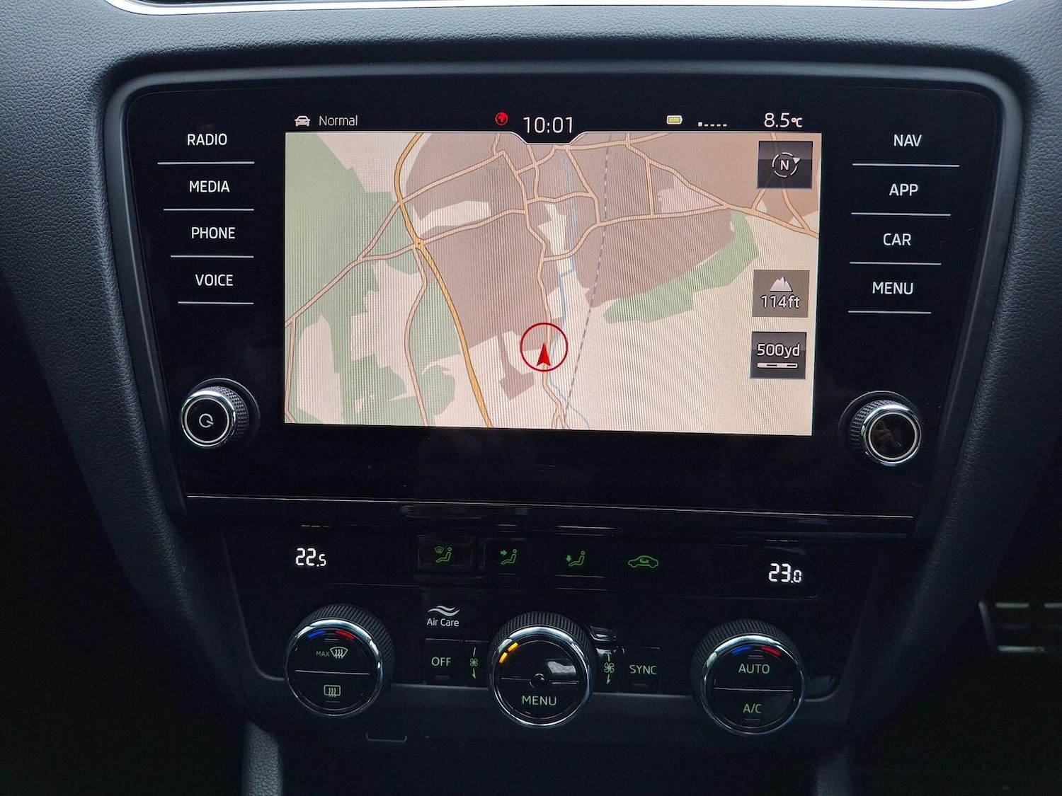 Used Skoda Octavia 2020 for sale - 76618665: Photo 20