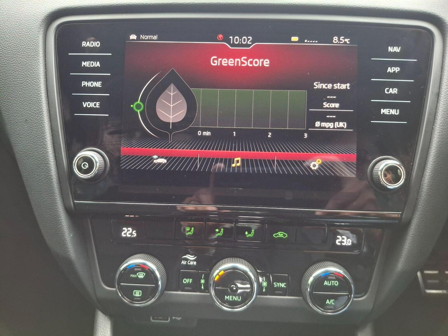 Used Skoda Octavia 2020 for sale - 76618665: Photo 21