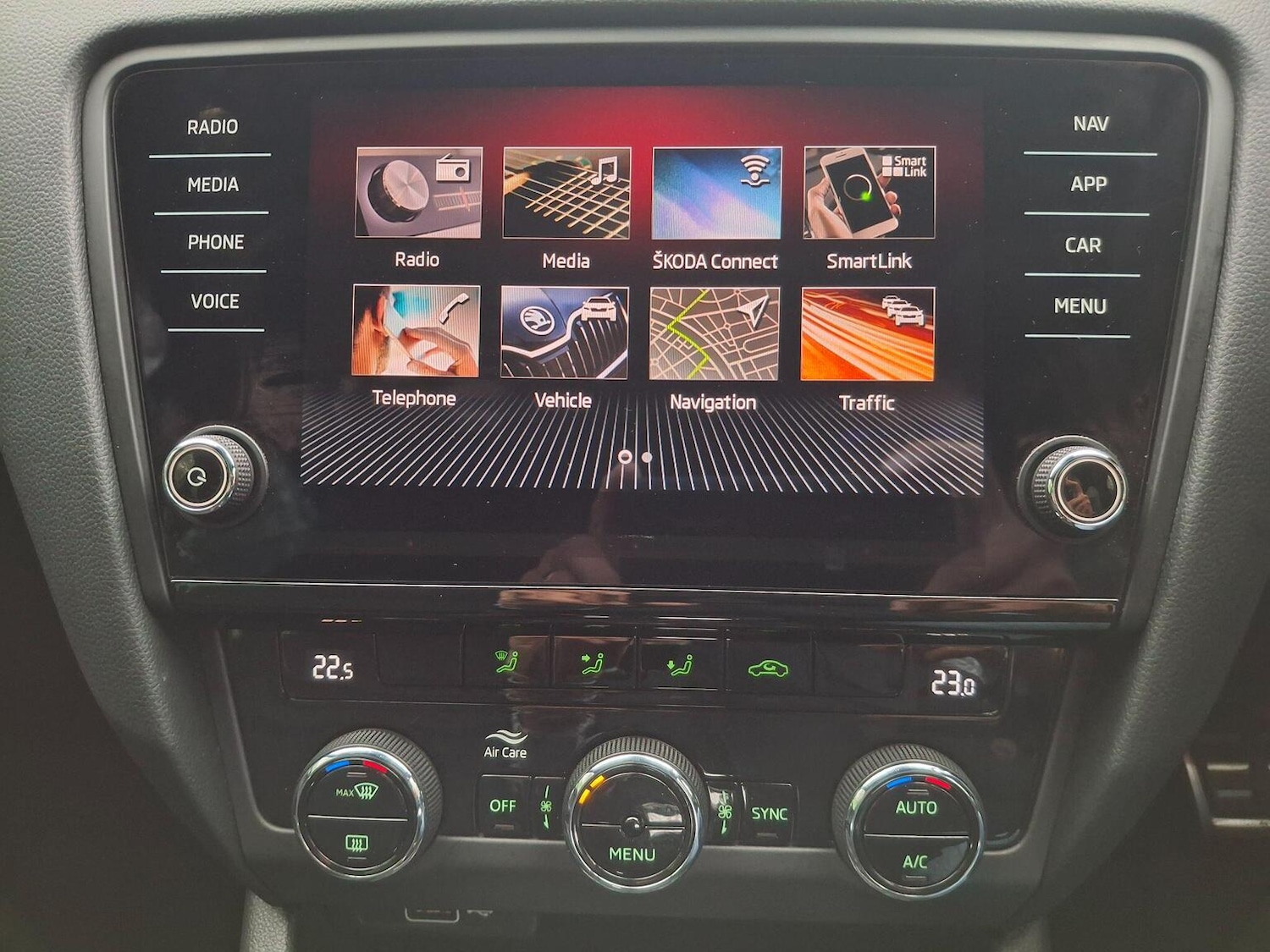 Used Skoda Octavia 2020 for sale - 76618665: Photo 22