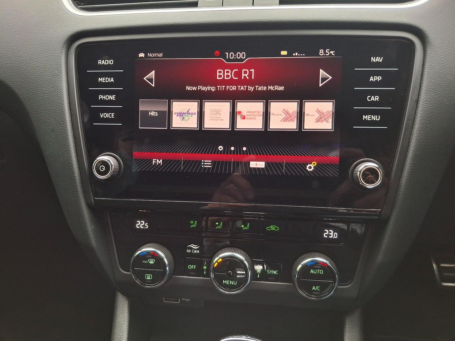 Used Skoda Octavia 2020 for sale - 76618665: Photo 23