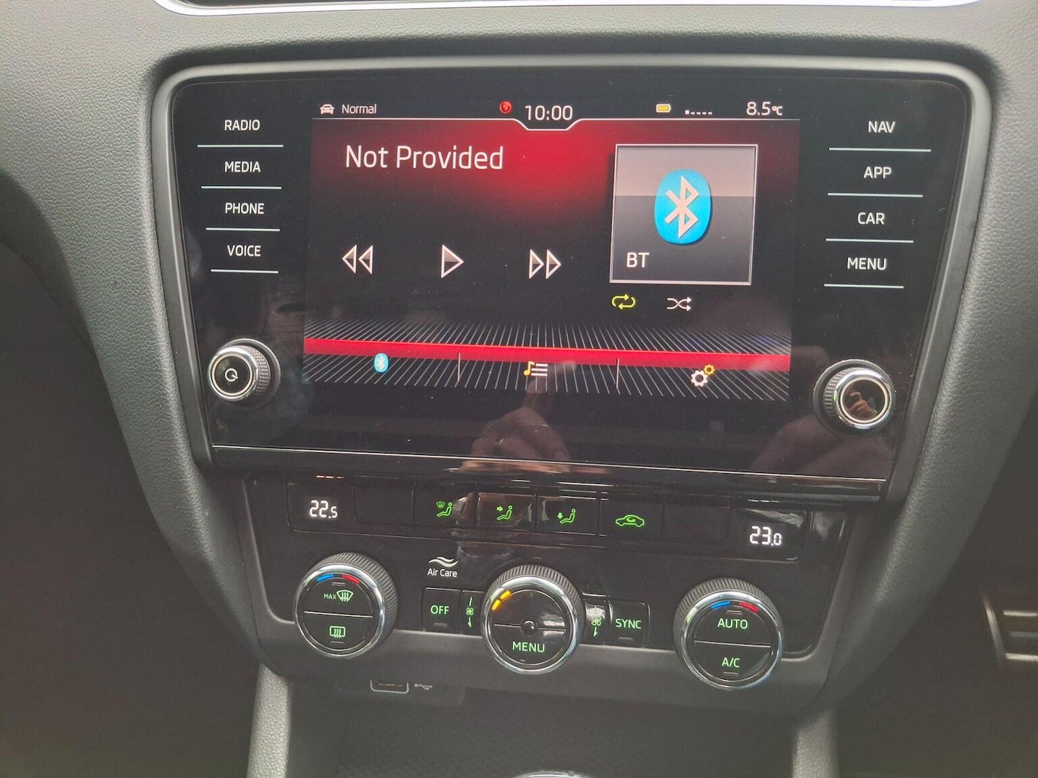 Used Skoda Octavia 2020 for sale - 76618665: Photo 24