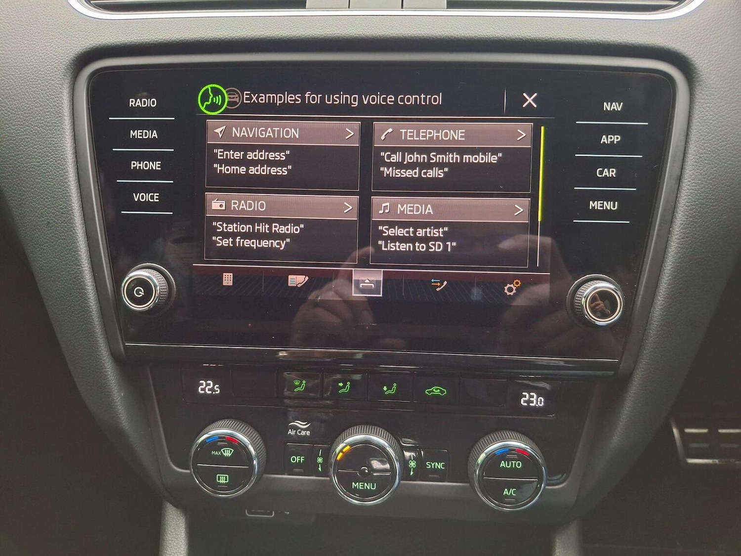 Used Skoda Octavia 2020 for sale - 76618665: Photo 25