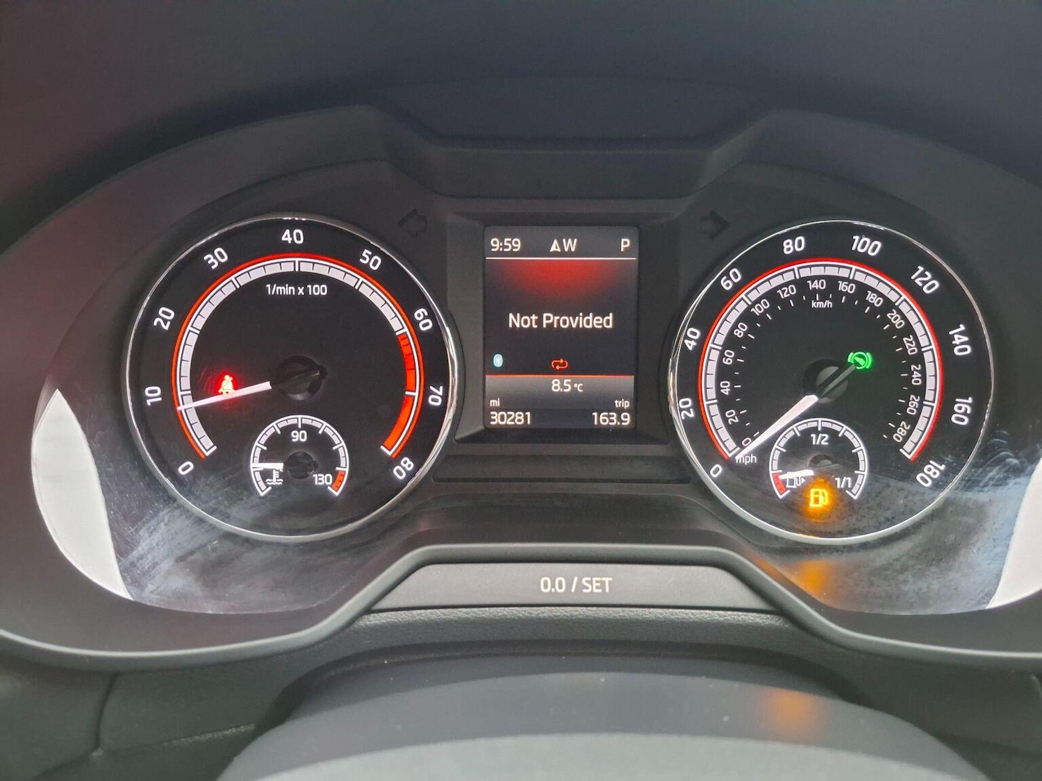 Used Skoda Octavia 2020 for sale - 76618665: Photo 26