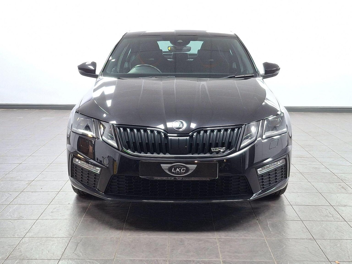 Used Skoda Octavia 2020 for sale - 76618665: Photo 3