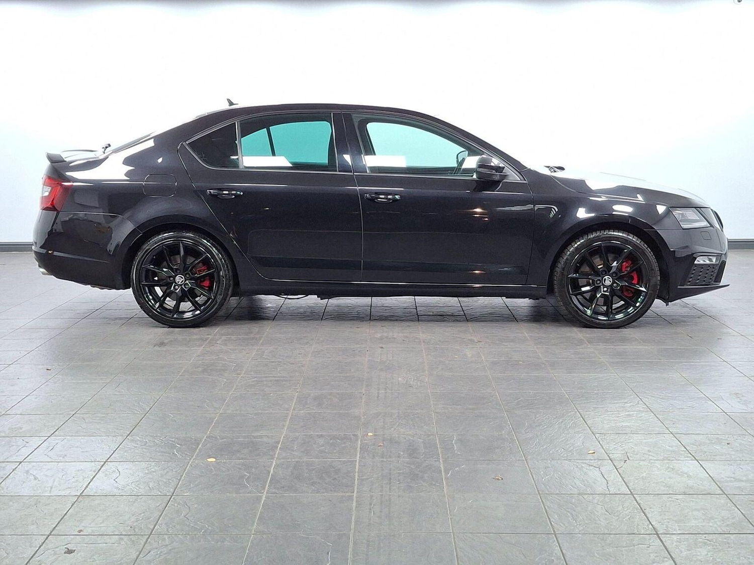 Used Skoda Octavia 2020 for sale - 76618665: Photo 32