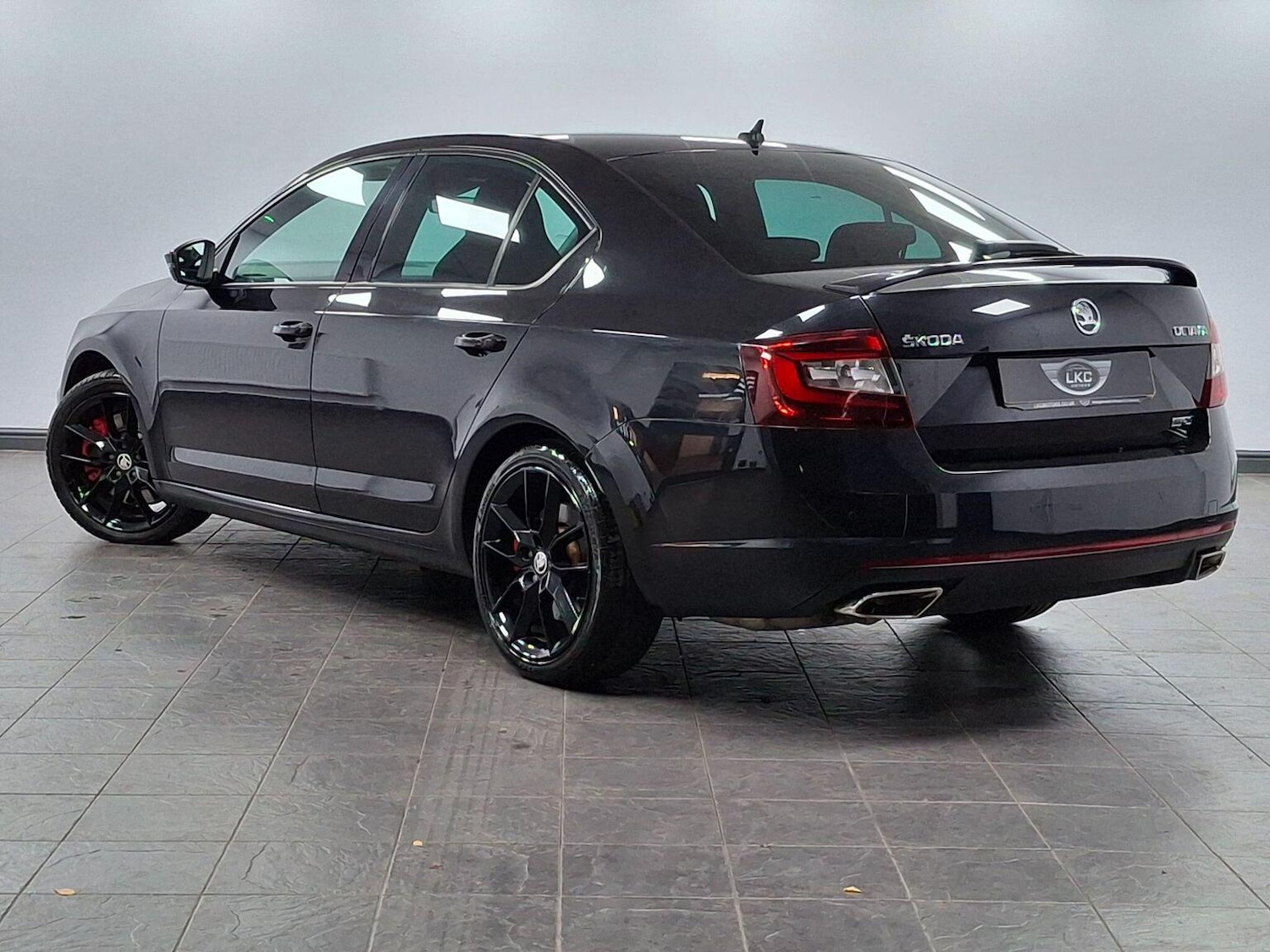 Used Skoda Octavia 2020 for sale - 76618665: Photo 33