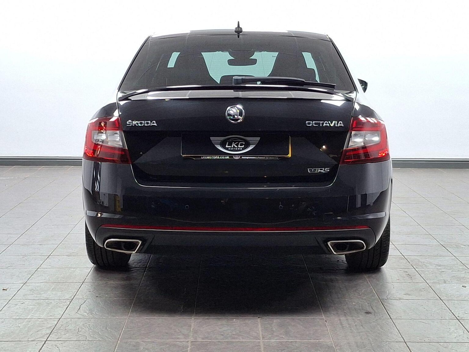 Used Skoda Octavia 2020 for sale - 76618665: Photo 34