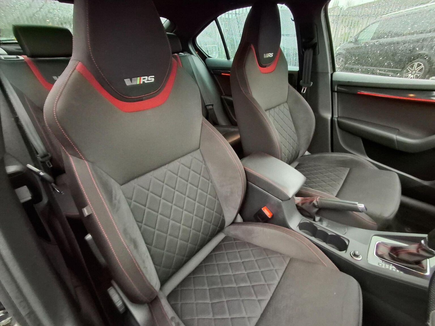 Used Skoda Octavia 2020 for sale - 76618665: Photo 37