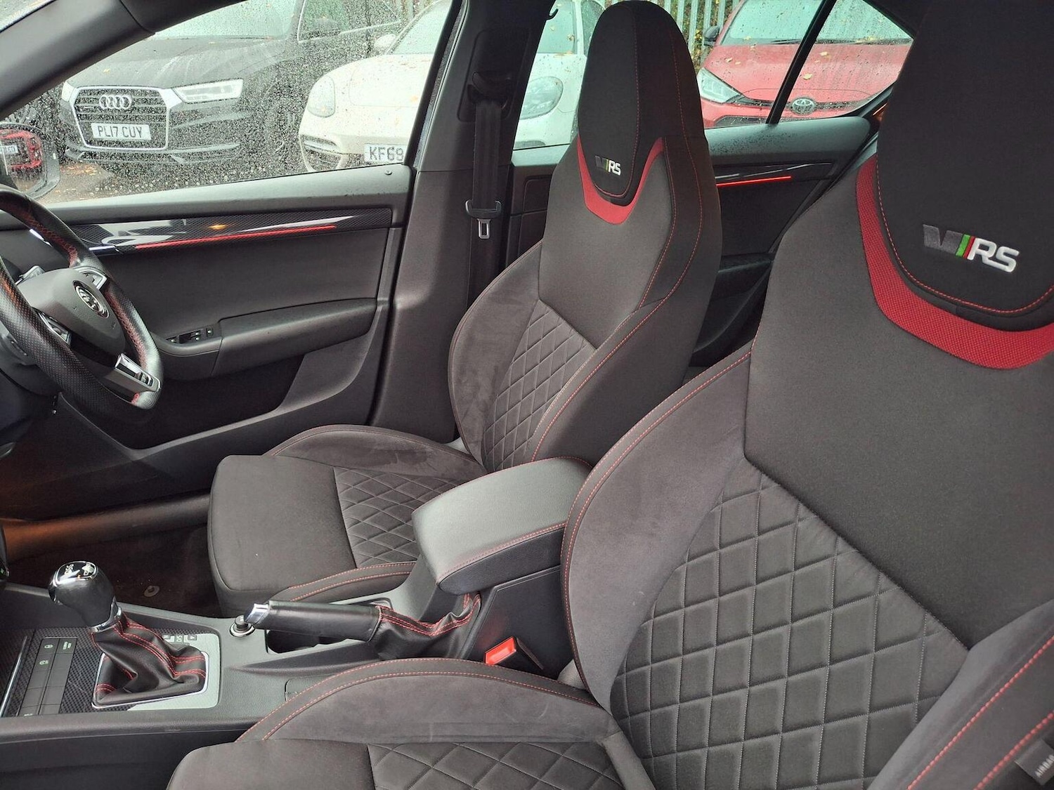 Used Skoda Octavia 2020 for sale - 76618665: Photo 39