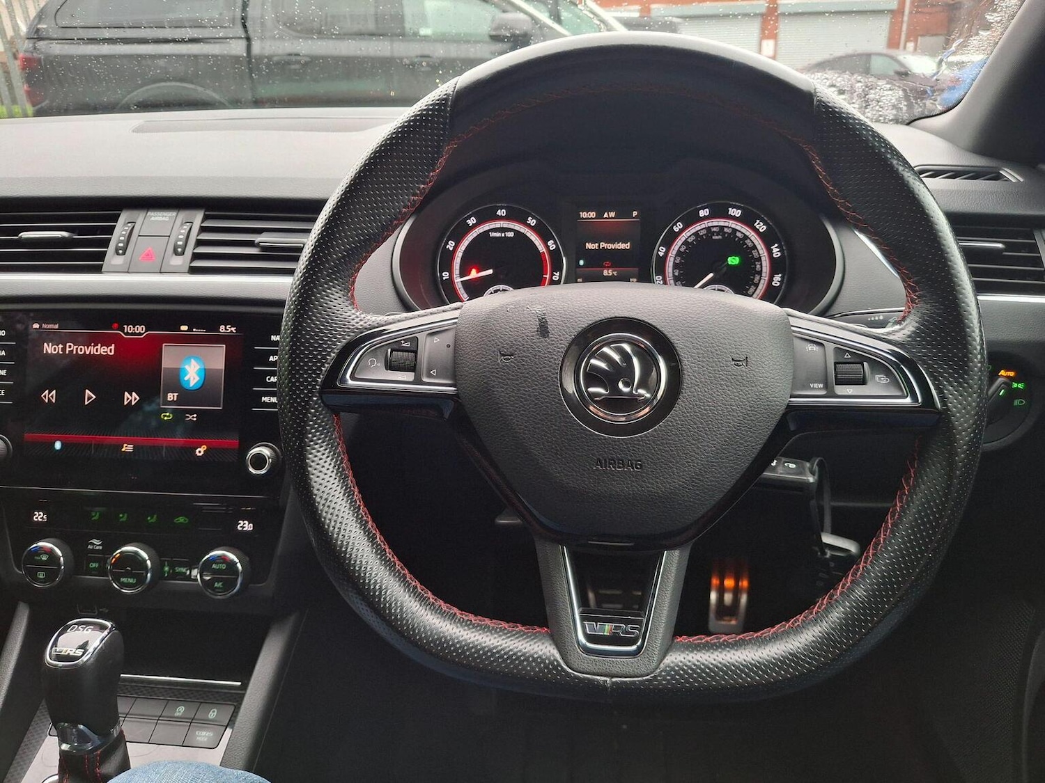 Used Skoda Octavia 2020 for sale - 76618665: Photo 4