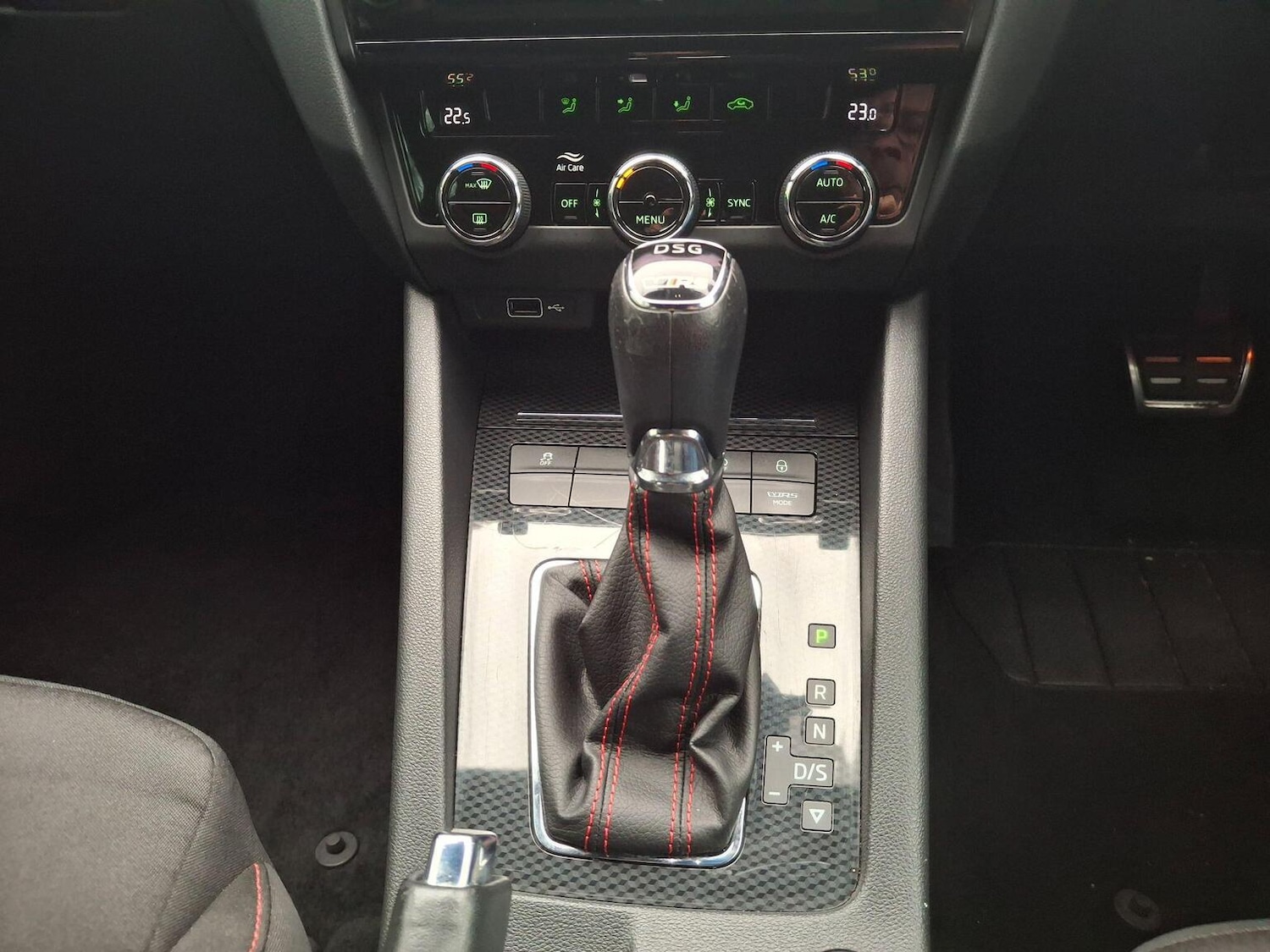 Used Skoda Octavia 2020 for sale - 76618665: Photo 42