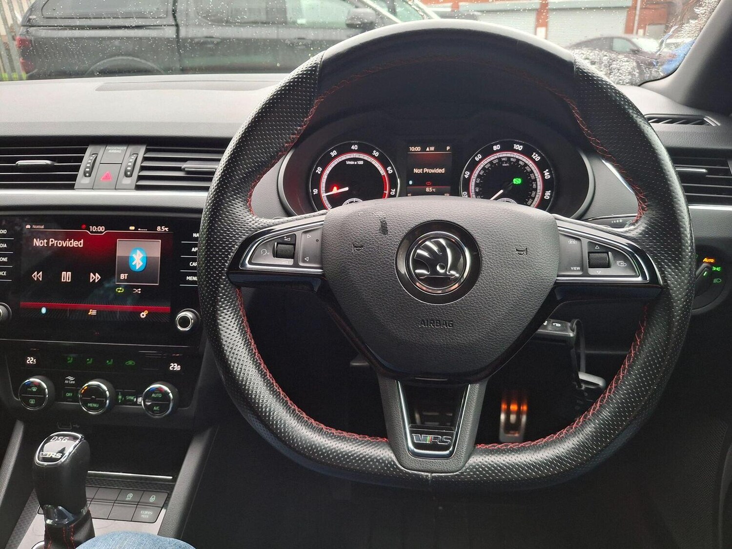 Used Skoda Octavia 2020 for sale - 76618665: Photo 43