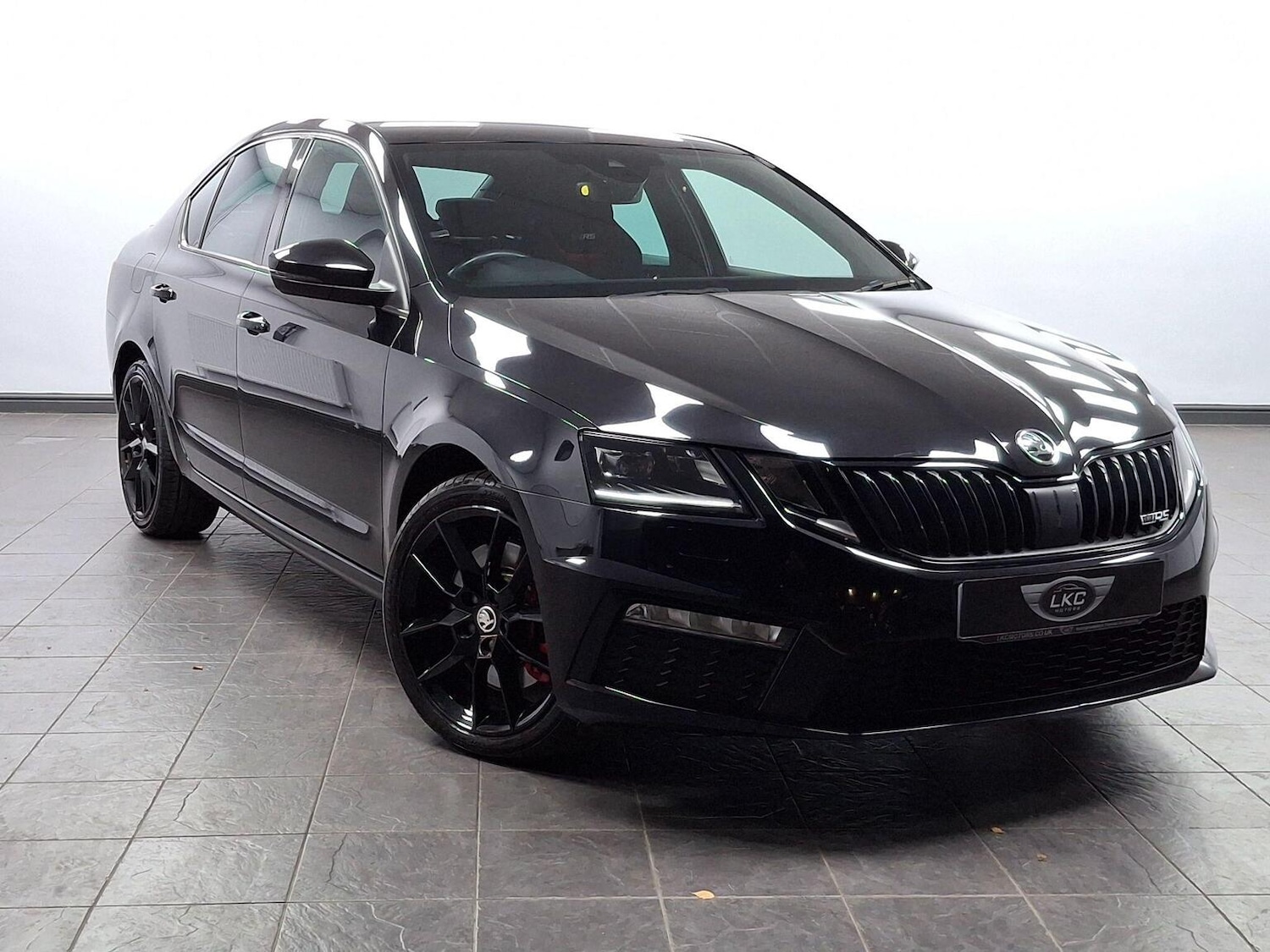 Used Skoda Octavia 2020 for sale - 76618665: Photo 45