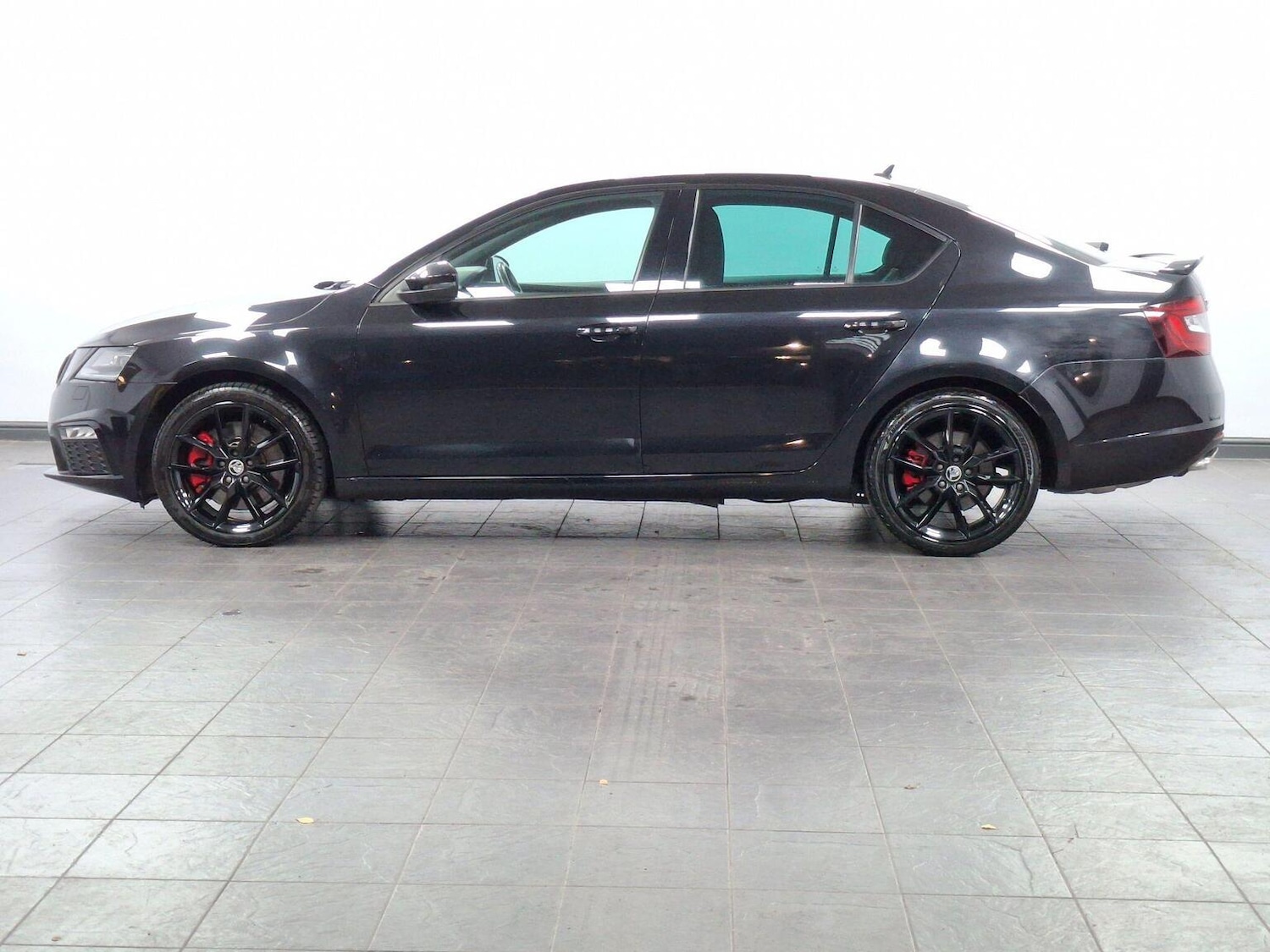 Used Skoda Octavia 2020 for sale - 76618665: Photo 46