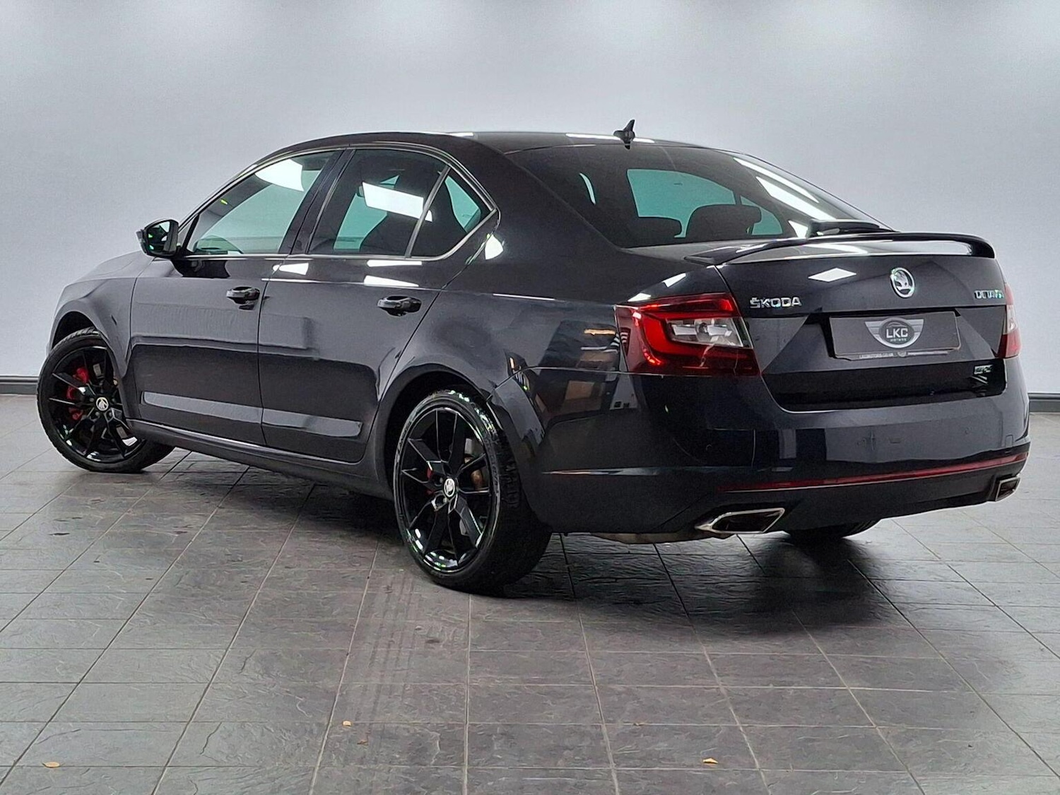 Used Skoda Octavia 2020 for sale - 76618665: Photo 47