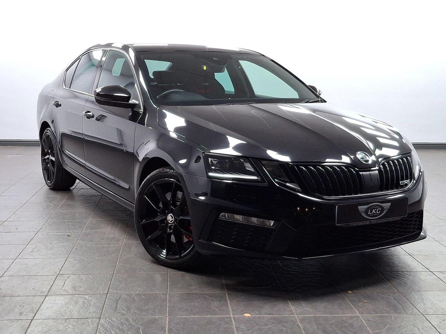 Used Skoda Octavia 2020 for sale - 76618665: Photo 48