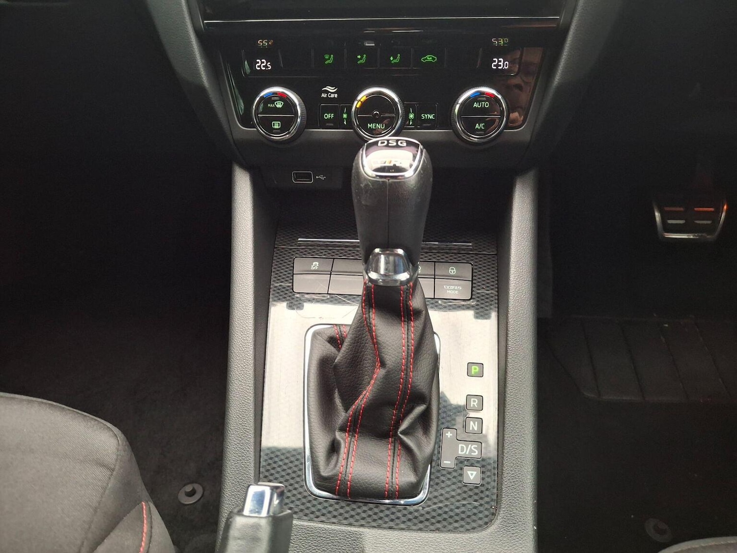 Used Skoda Octavia 2020 for sale - 76618665: Photo 50