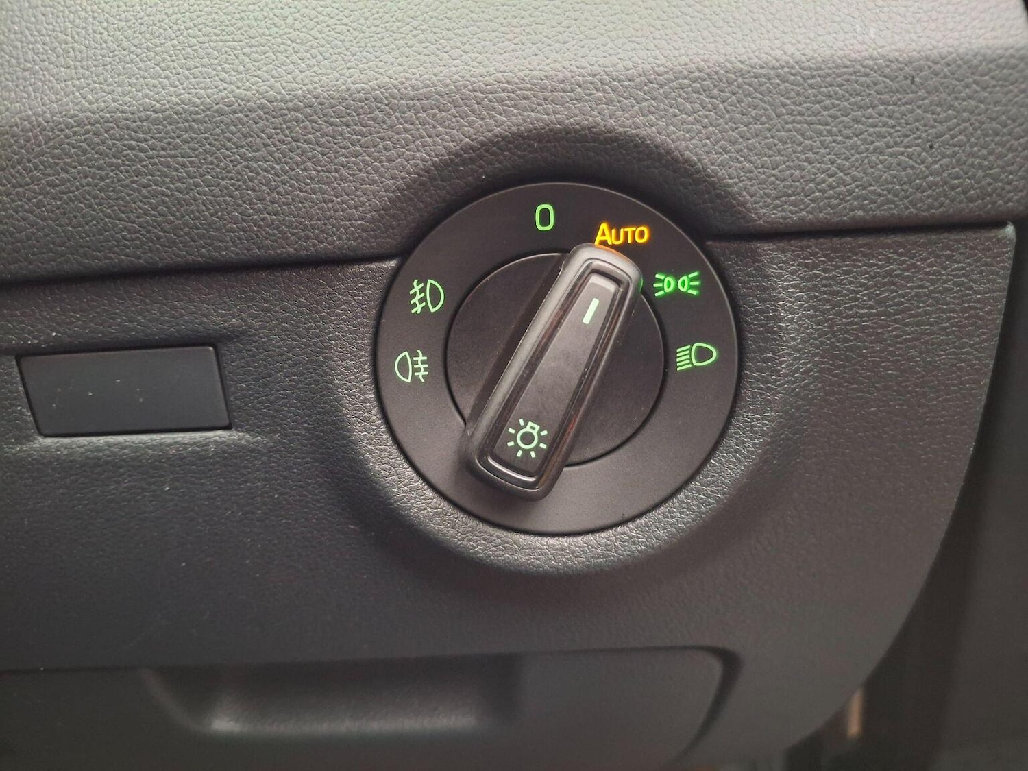 Used Skoda Octavia 2020 for sale - 76618665: Photo 52