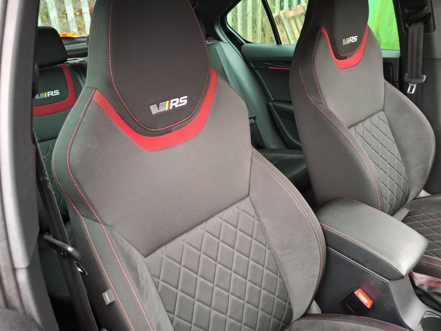 Used Skoda Octavia 2020 for sale - 76618665: Photo 54