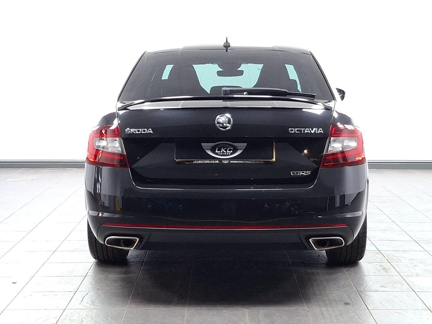 Used Skoda Octavia 2020 for sale - 76618665: Photo 56