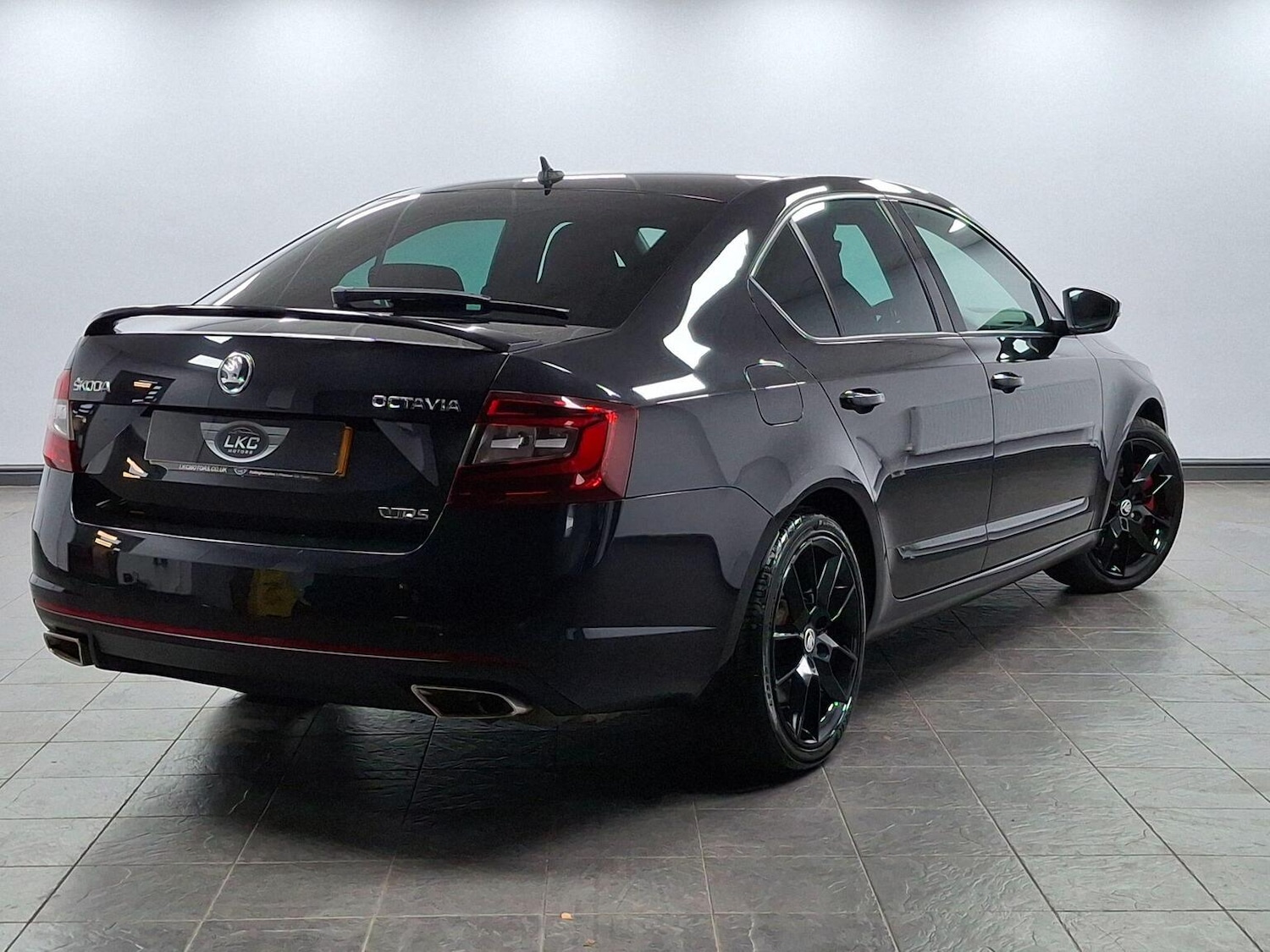 Used Skoda Octavia 2020 for sale - 76618665: Photo 57