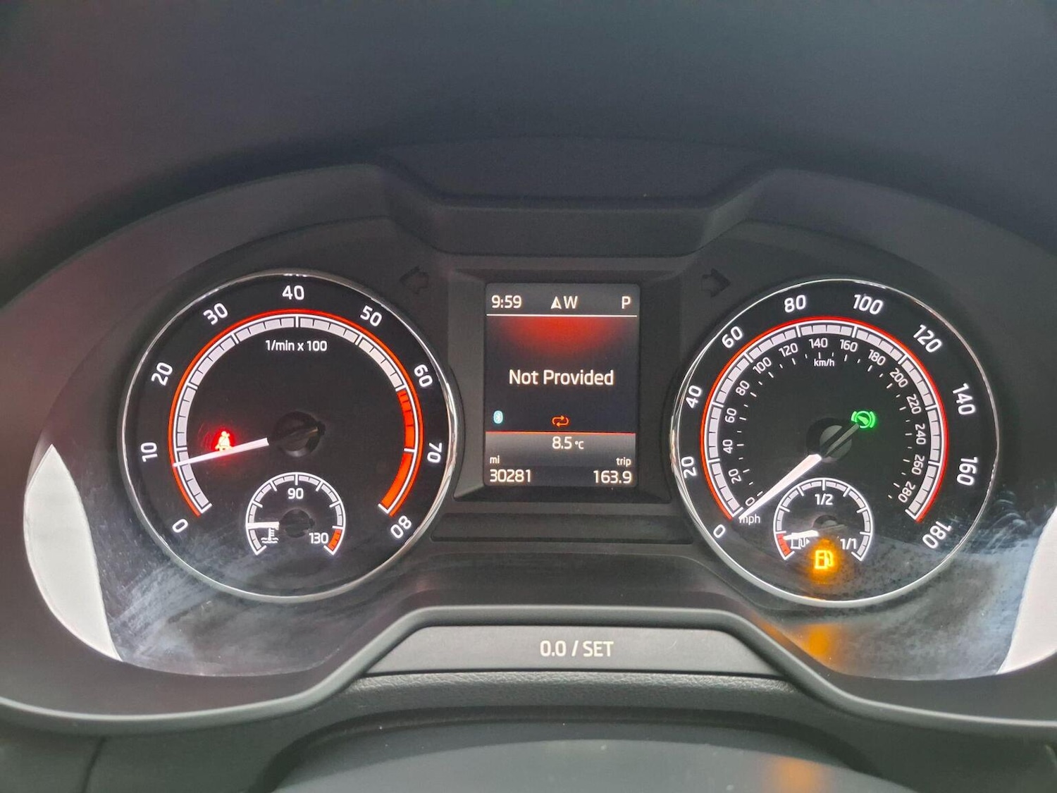 Used Skoda Octavia 2020 for sale - 76618665: Photo 6