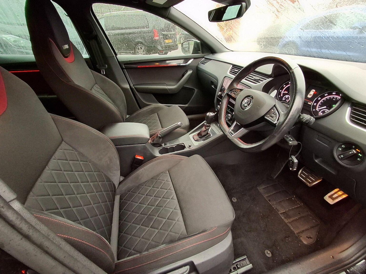 Used Skoda Octavia 2020 for sale - 76618665: Photo 61