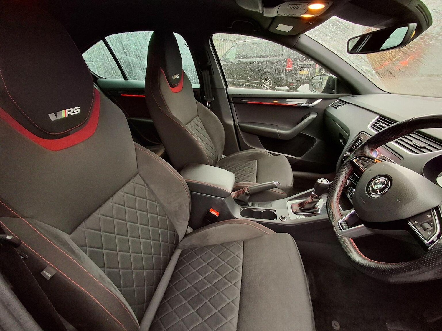 Used Skoda Octavia 2020 for sale - 76618665: Photo 62