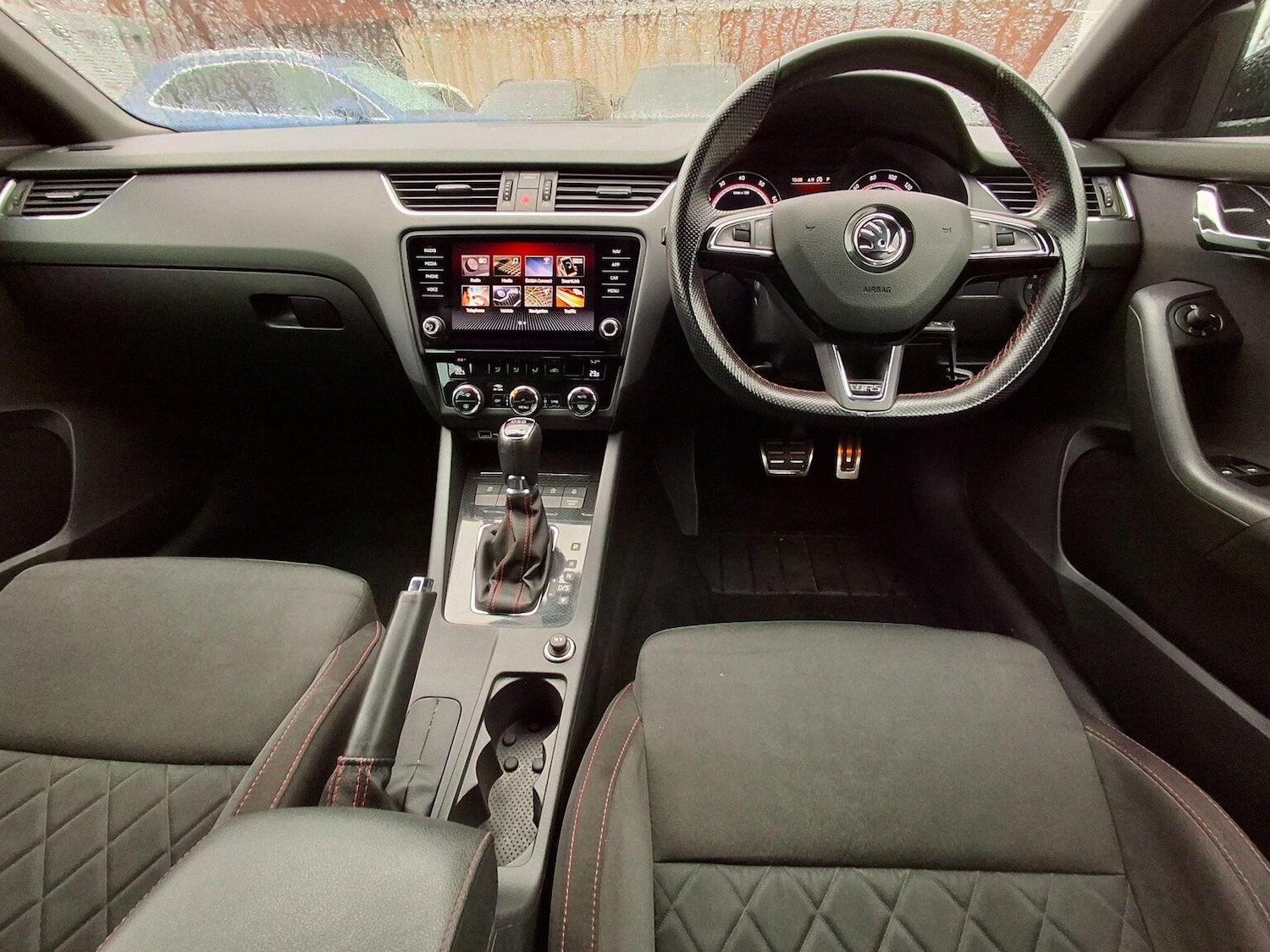 Used Skoda Octavia 2020 for sale - 76618665: Photo 63