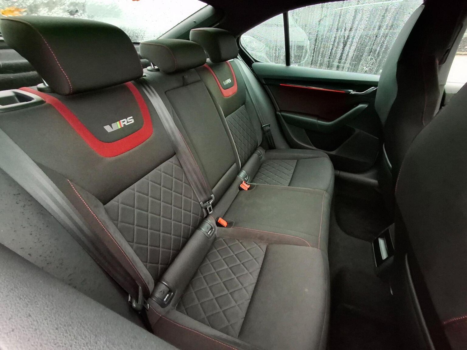 Used Skoda Octavia 2020 for sale - 76618665: Photo 64