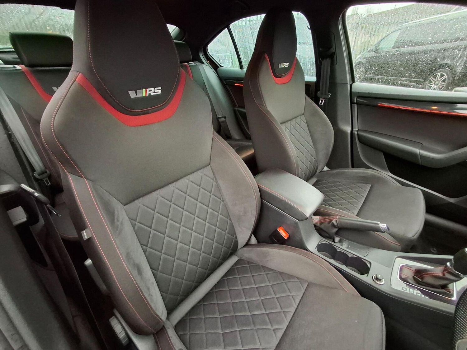 Used Skoda Octavia 2020 for sale - 76618665: Photo 66