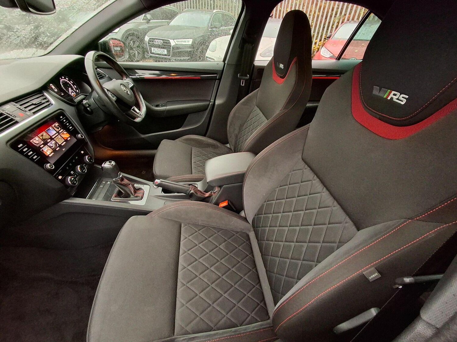 Used Skoda Octavia 2020 for sale - 76618665: Photo 67