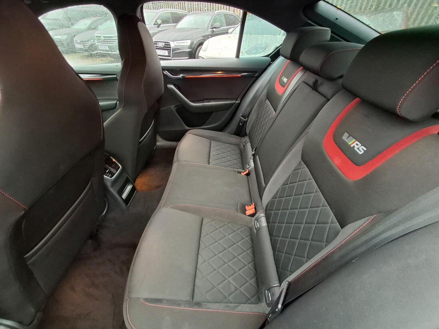 Used Skoda Octavia 2020 for sale - 76618665: Photo 69