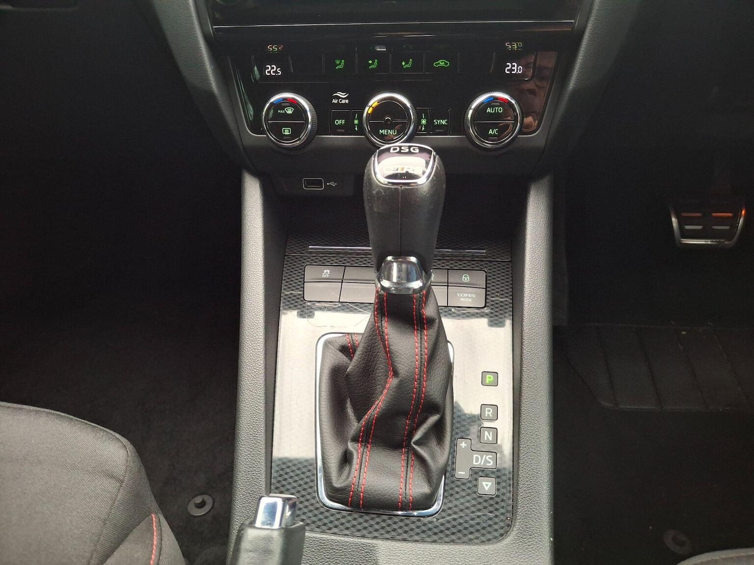 Used Skoda Octavia 2020 for sale - 76618665: Photo 7