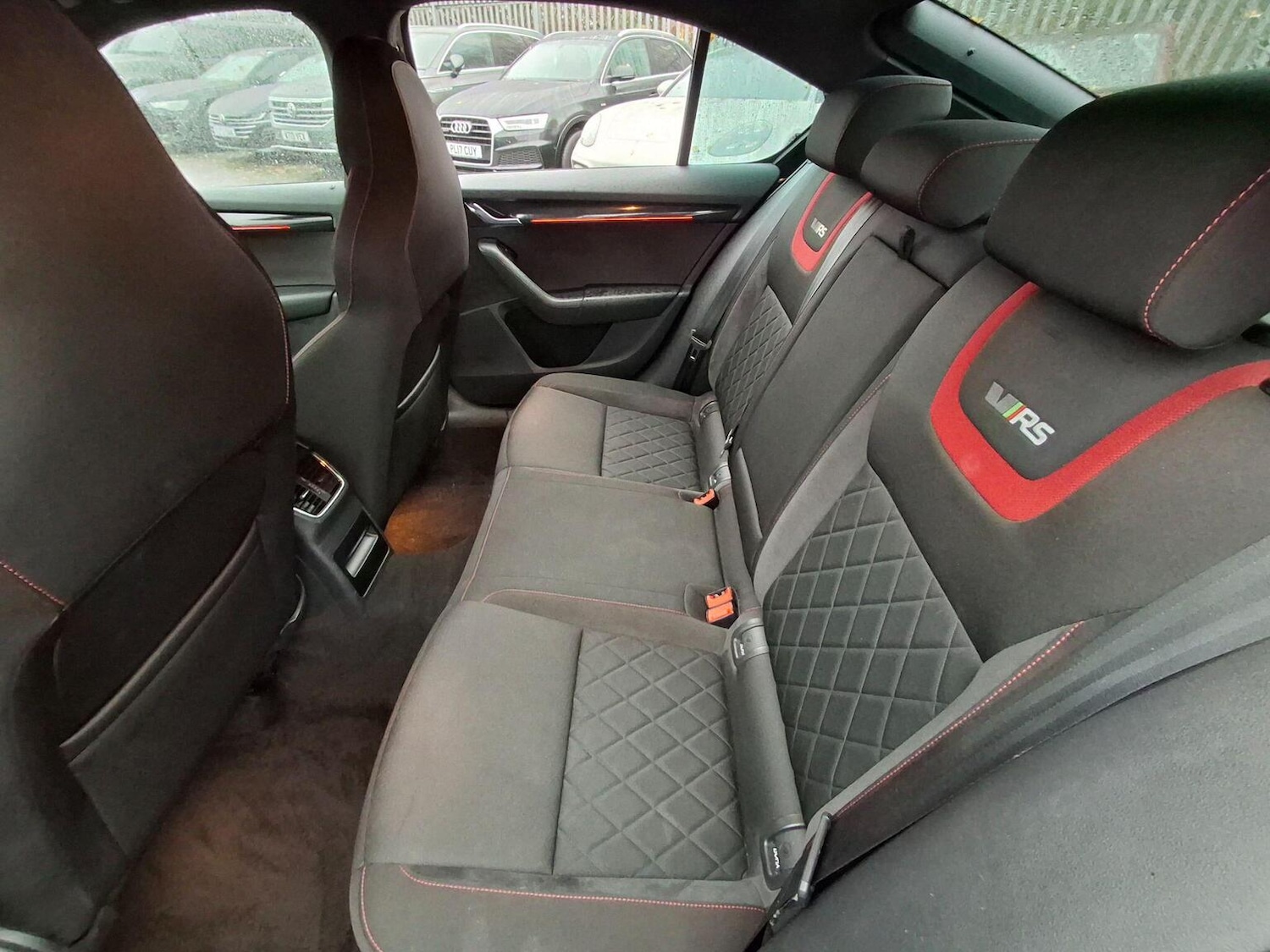 Used Skoda Octavia 2020 for sale - 76618665: Photo 70