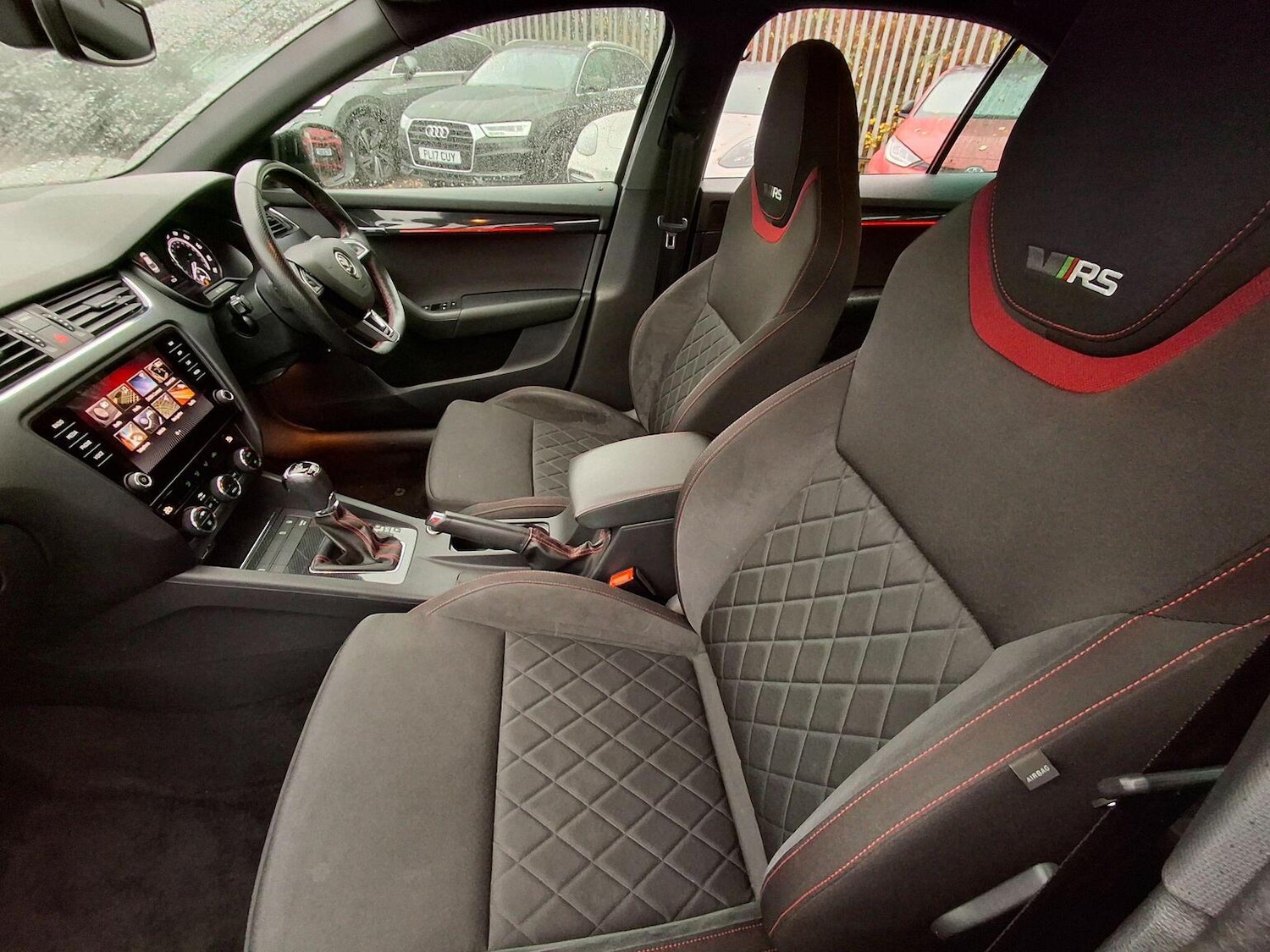 Used Skoda Octavia 2020 for sale - 76618665: Photo 73