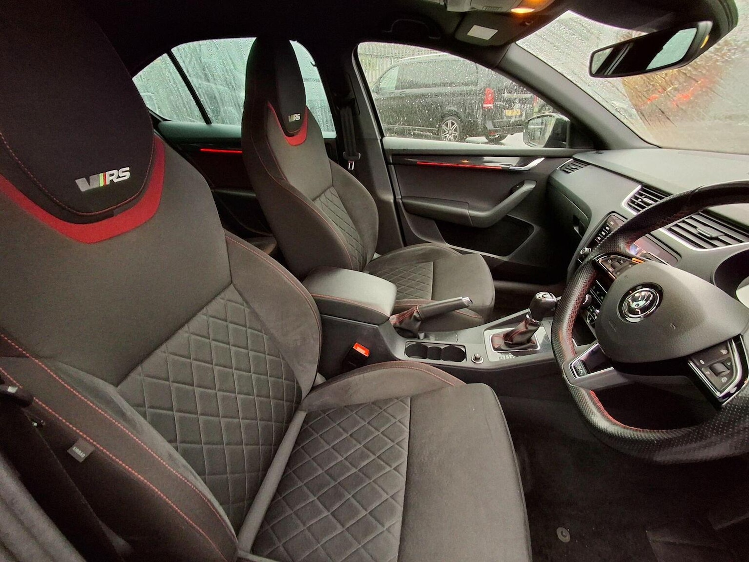 Used Skoda Octavia 2020 for sale - 76618665: Photo 75