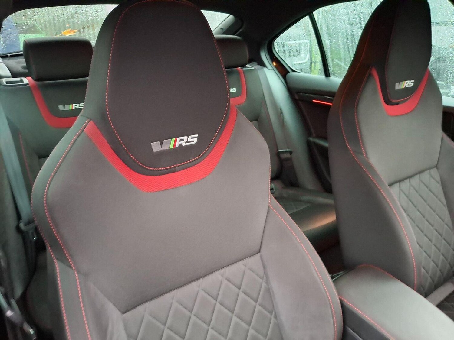 Used Skoda Octavia 2020 for sale - 76618665: Photo 76