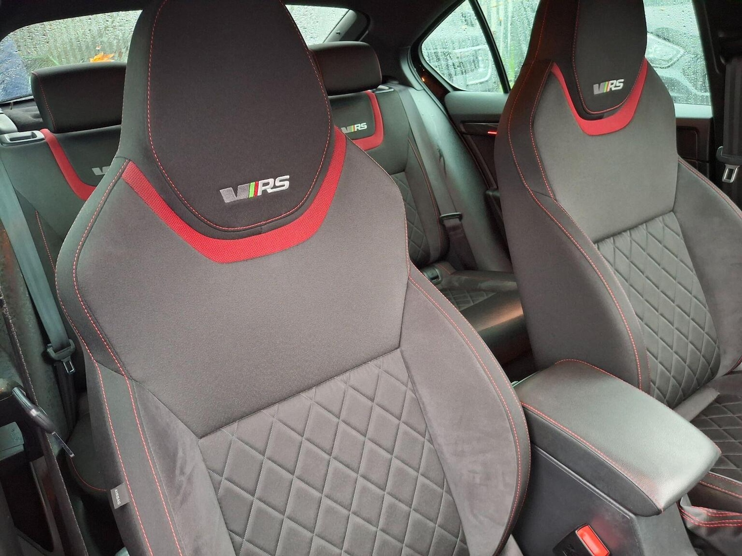 Used Skoda Octavia 2020 for sale - 76618665: Photo 77