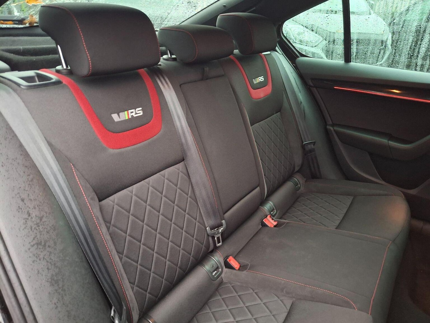 Used Skoda Octavia 2020 for sale - 76618665: Photo 78