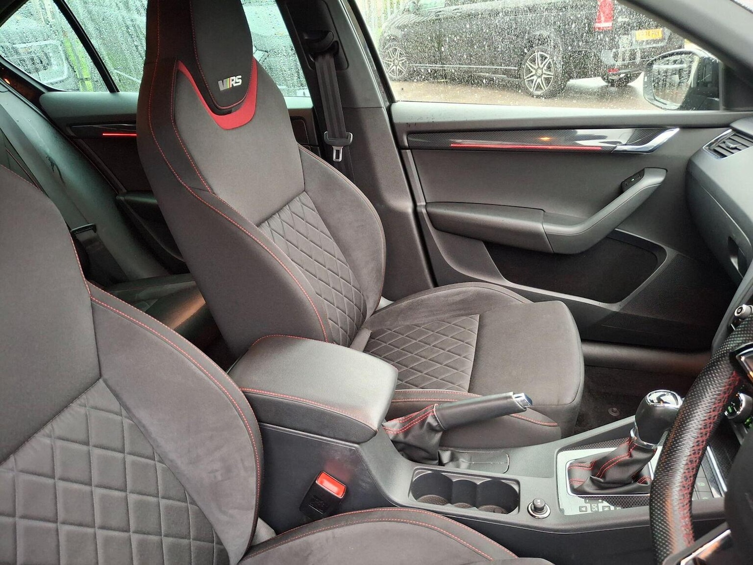 Used Skoda Octavia 2020 for sale - 76618665: Photo 79