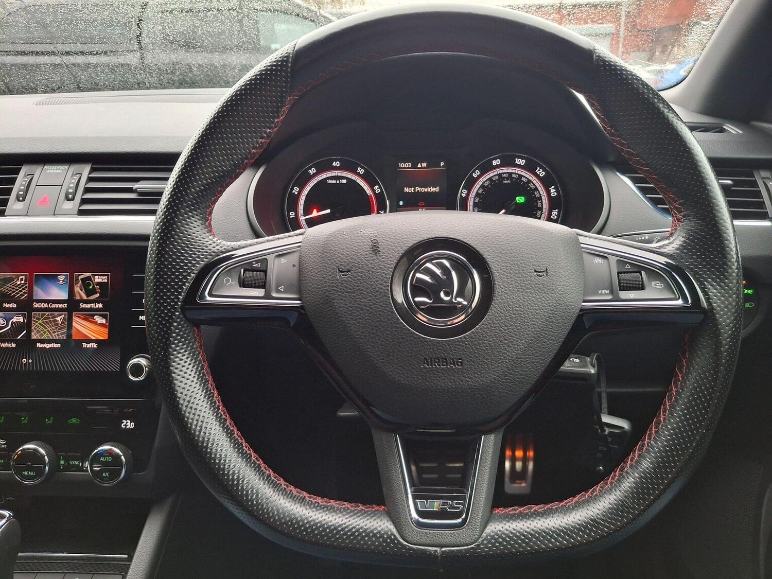 Used Skoda Octavia 2020 for sale - 76618665: Photo 8