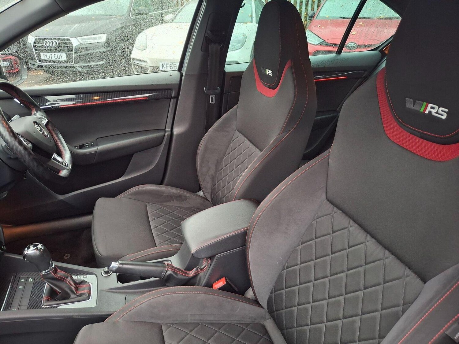 Used Skoda Octavia 2020 for sale - 76618665: Photo 82