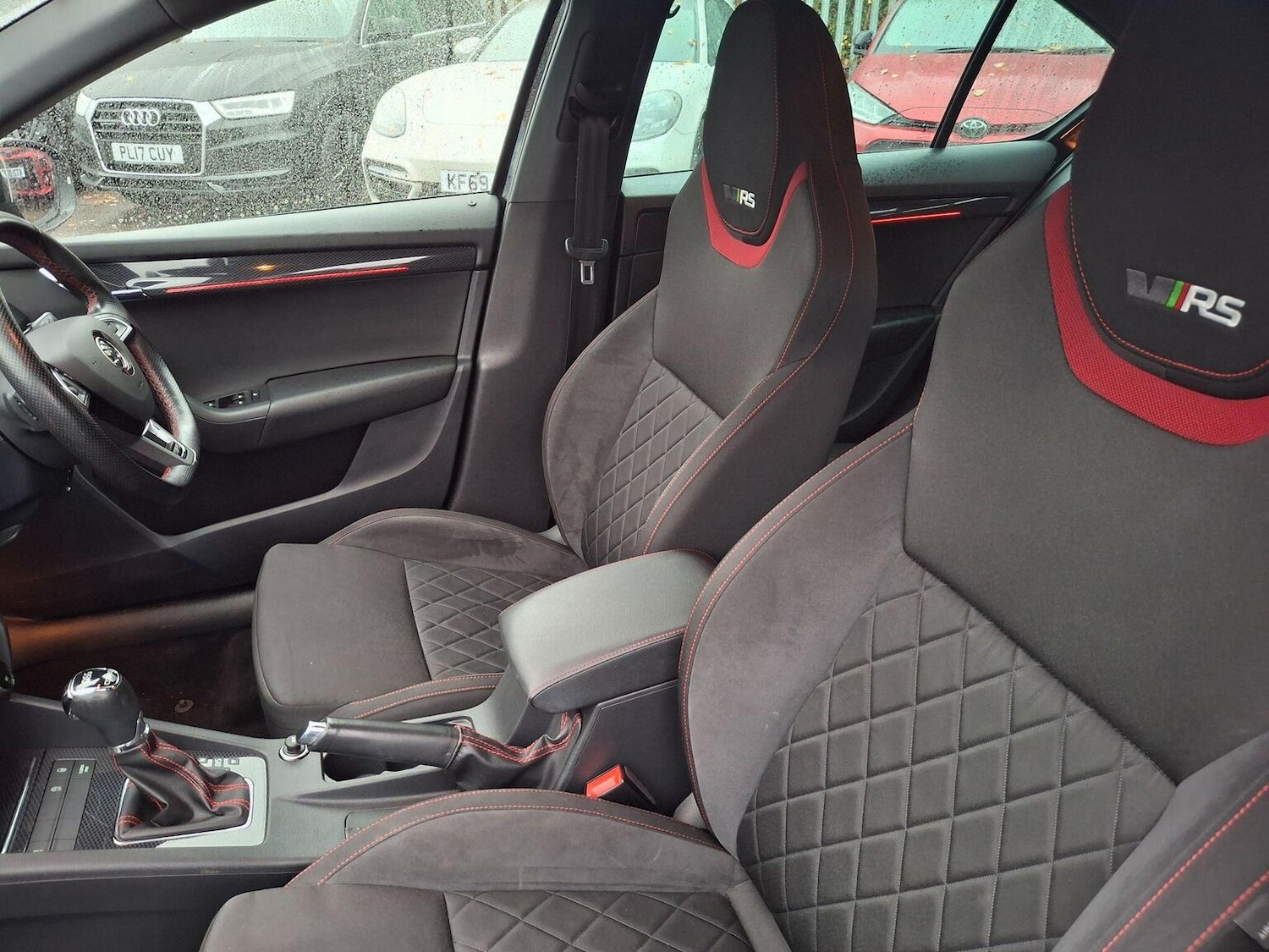 Used Skoda Octavia 2020 for sale - 76618665: Photo 83