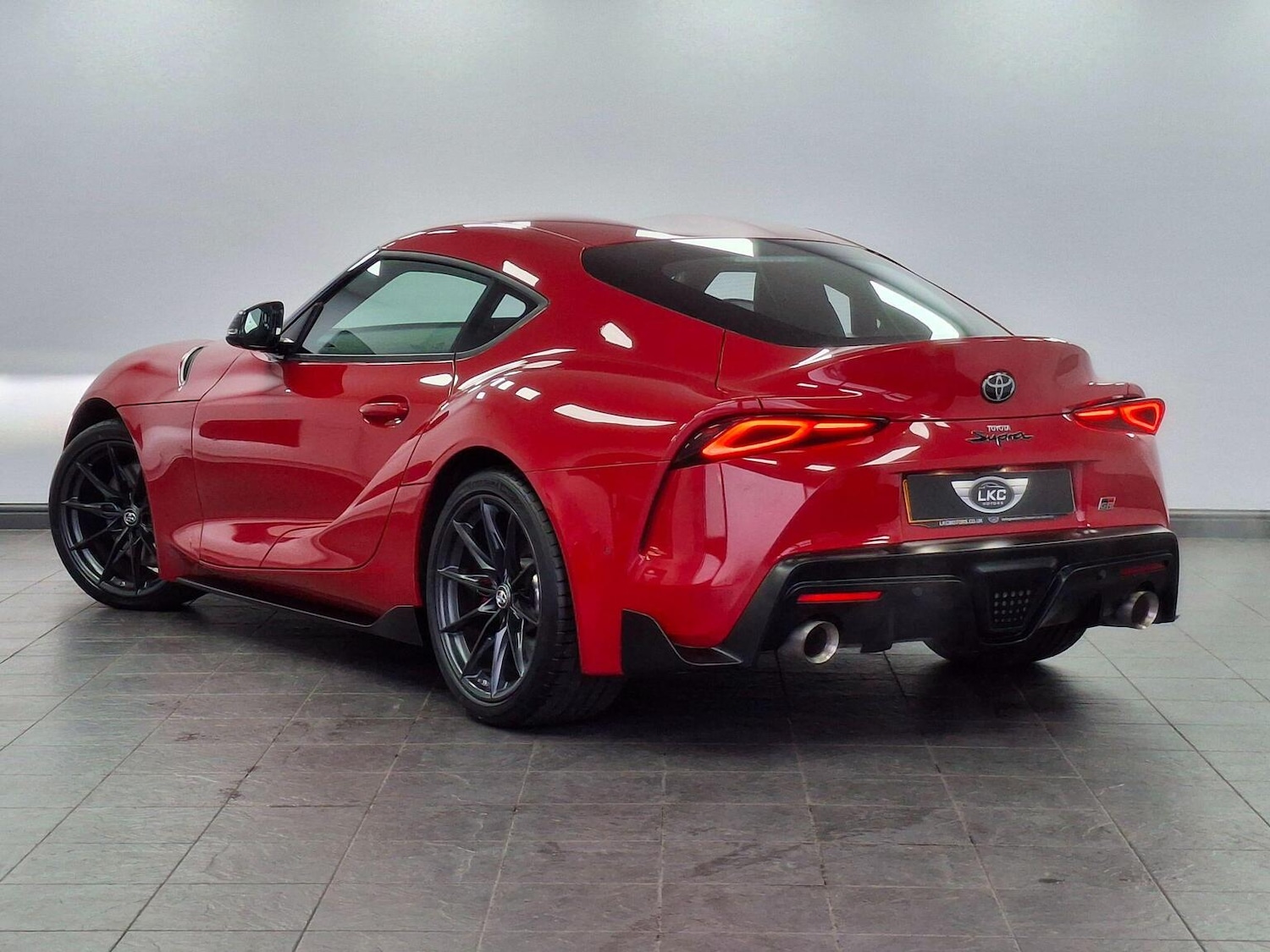 Used Toyota Supra 2023 for sale - 77478029: Photo 12