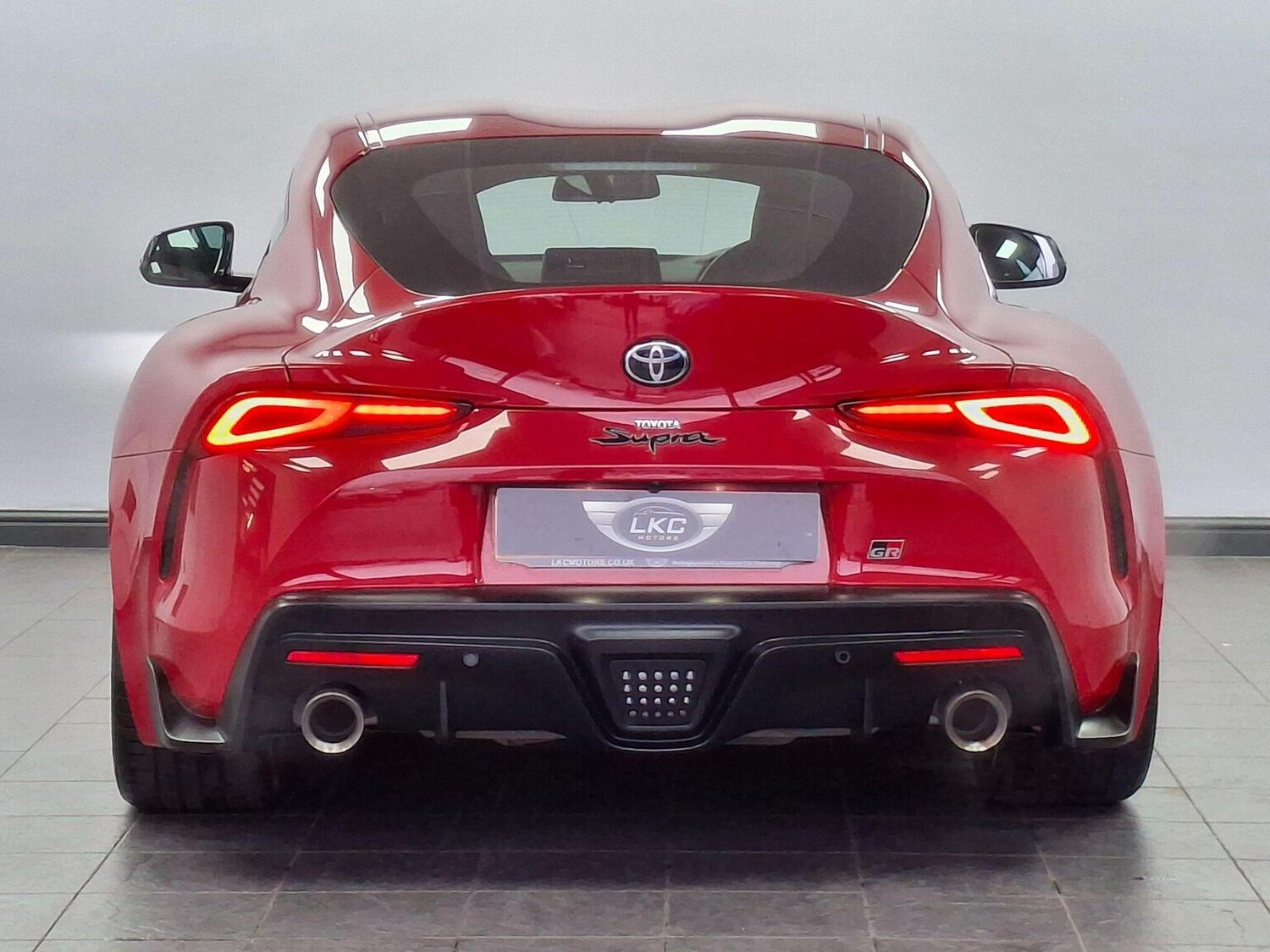 Used Toyota Supra 2023 for sale - 77478029: Photo 13