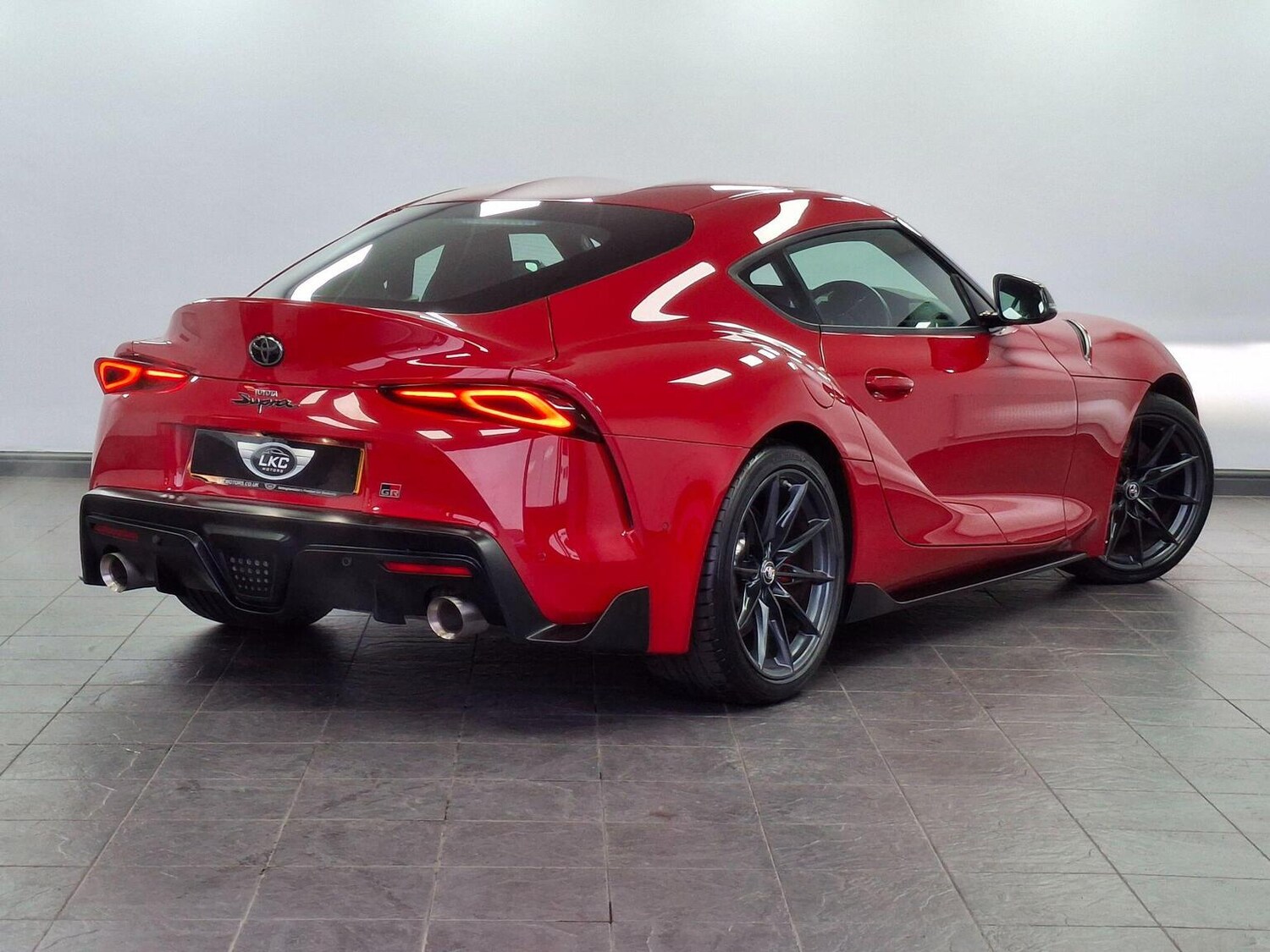 Used Toyota Supra 2023 for sale - 77478029: Photo 14