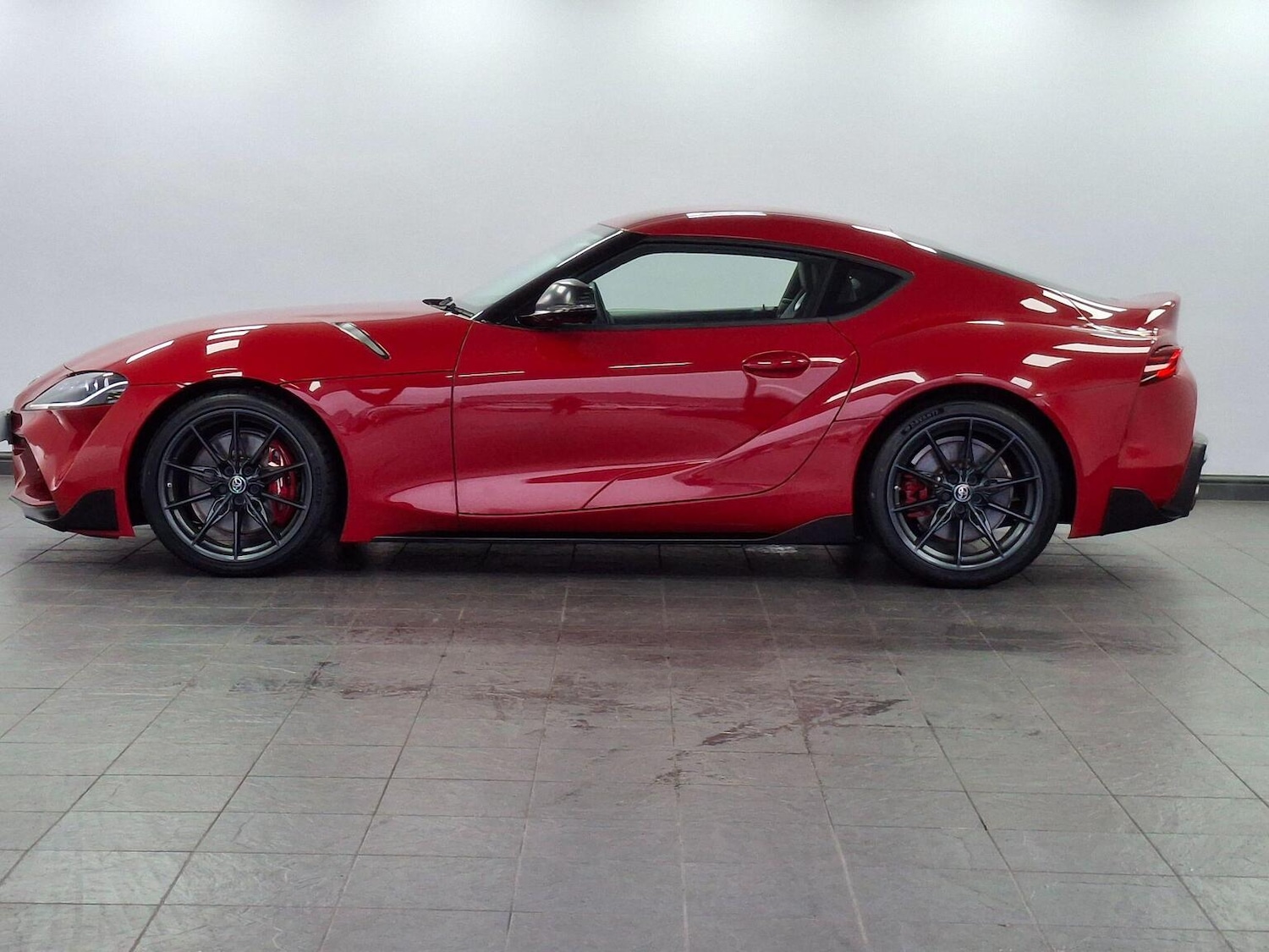 Used Toyota Supra 2023 for sale - 77478029: Photo 2