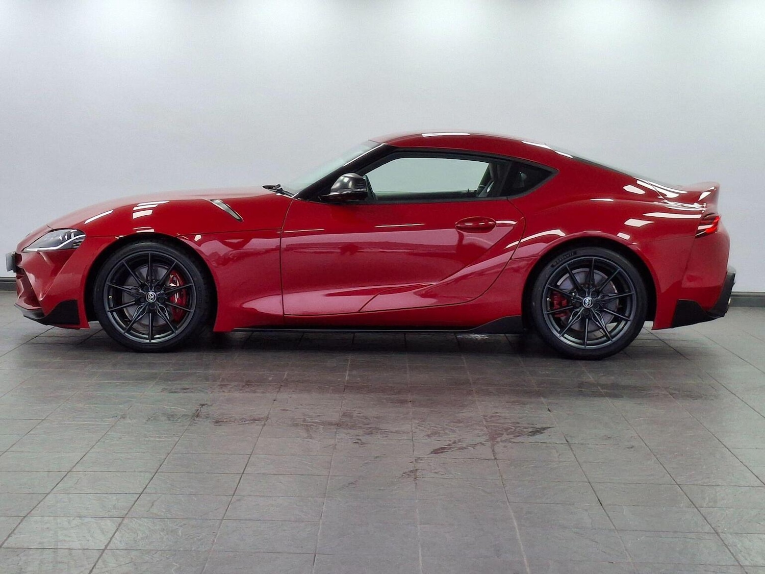 Used Toyota Supra 2023 for sale - 77478029: Photo 21