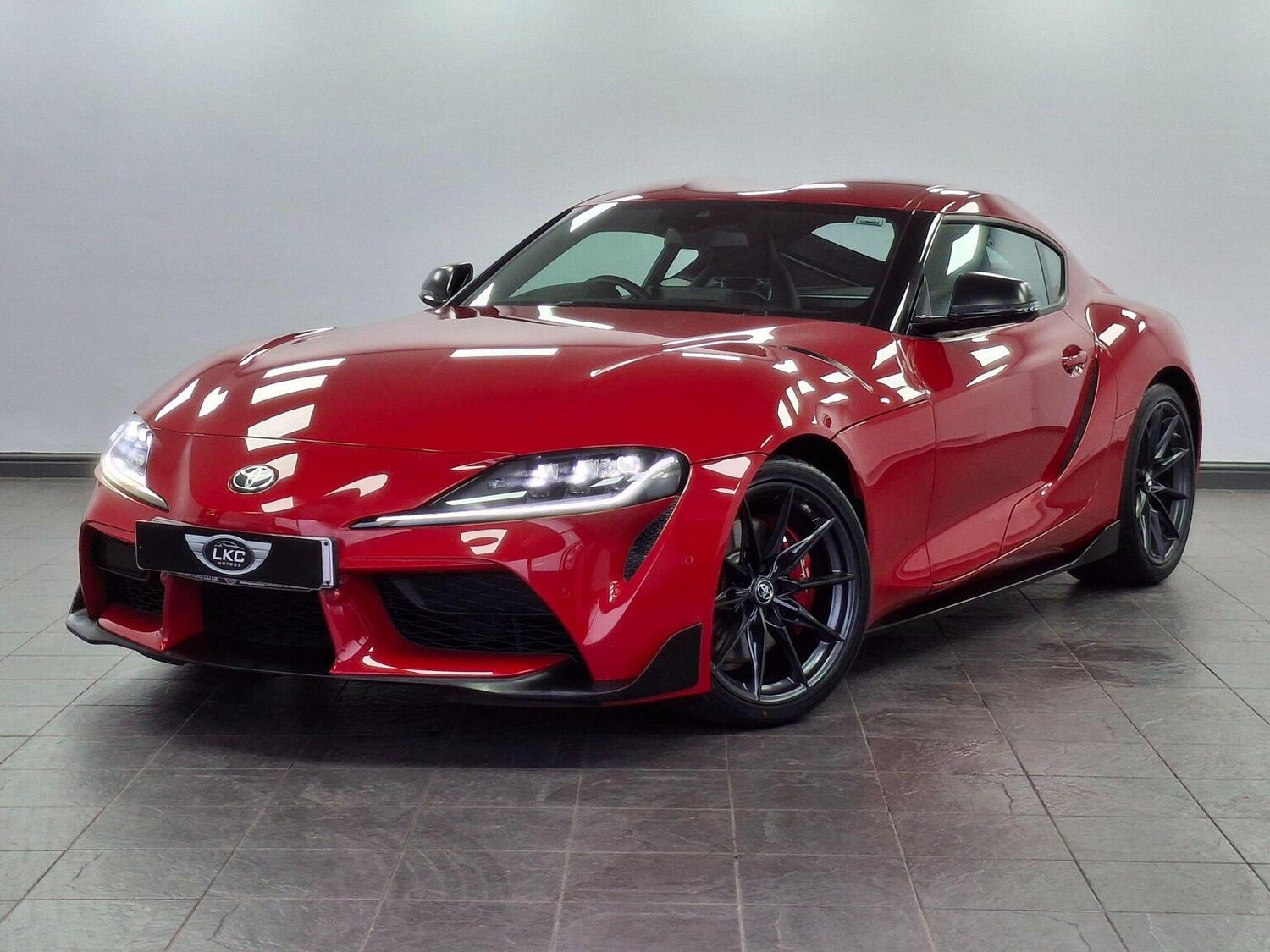 Used Toyota Supra 2023 for sale - 77478029: Photo 22